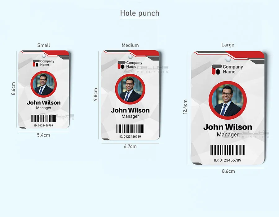 id card printing Lahore