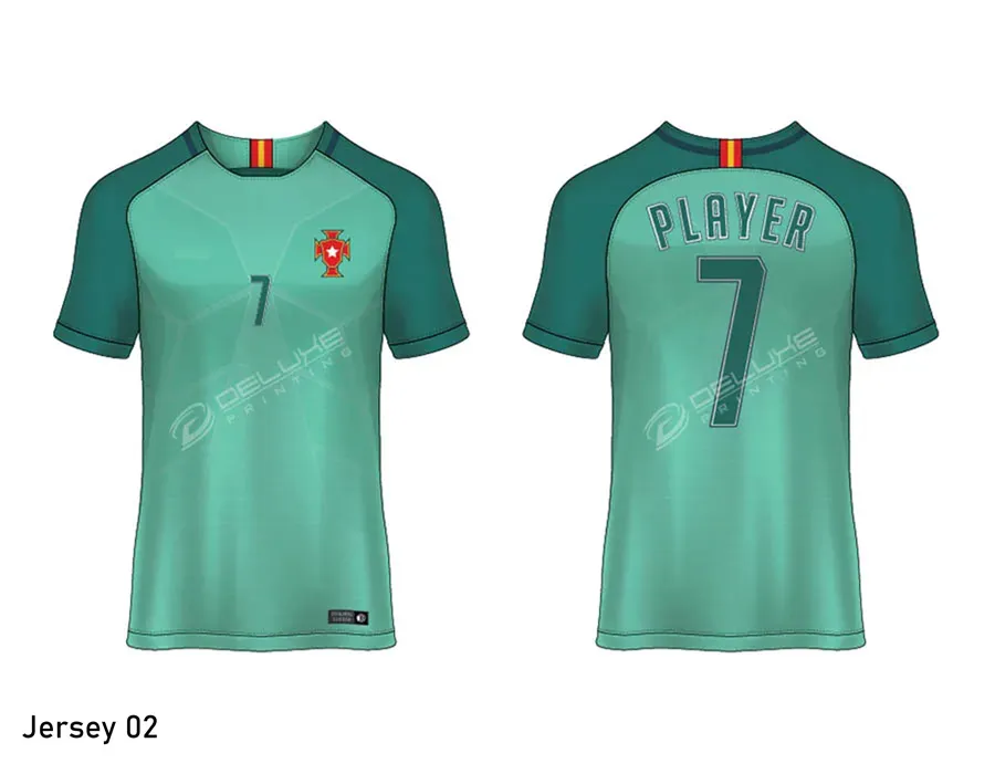 Jersey Printing Lahore