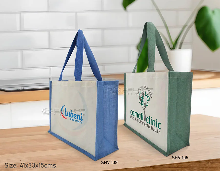 Juco Bags Landscape Printing Lahore