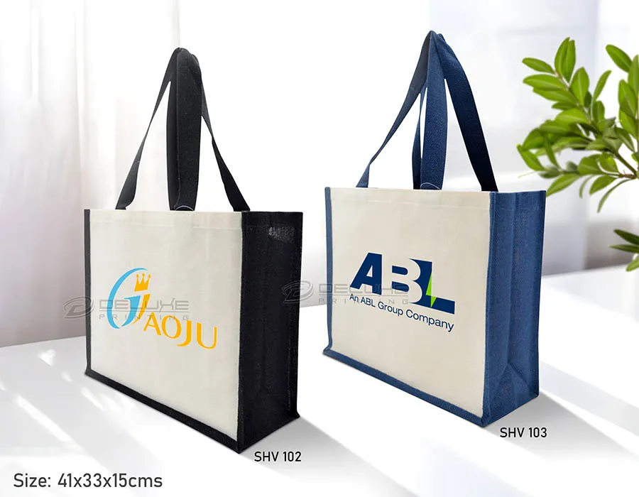 Juco Bags Landscape Printing Lahore