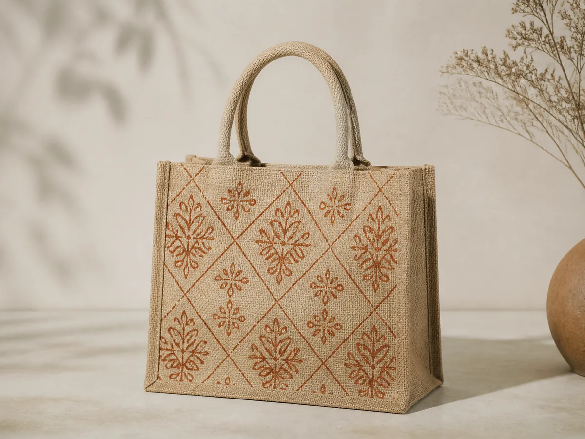 Jute Bags Lahore