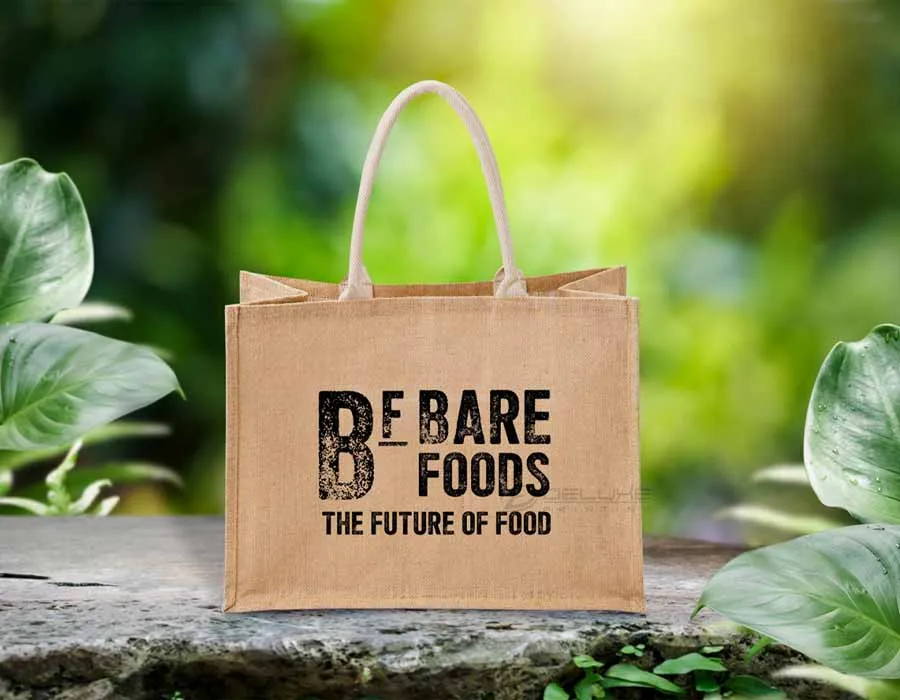 Jute Printing Lahore