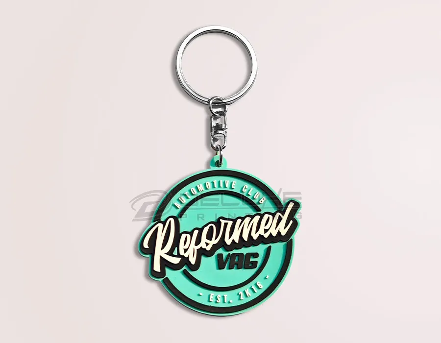 Keychain Printing Lahore
