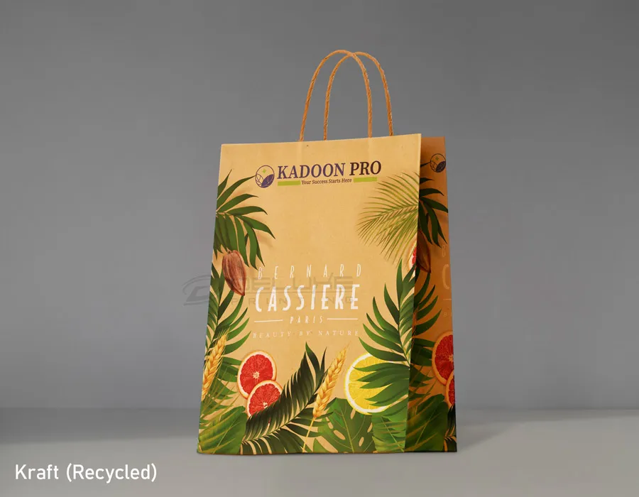 Color Kraft Printing Lahore