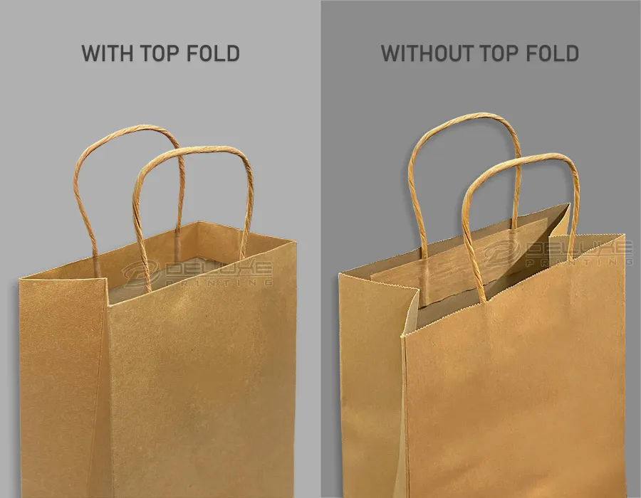 Set  of Kraft Bags Brown Lahore