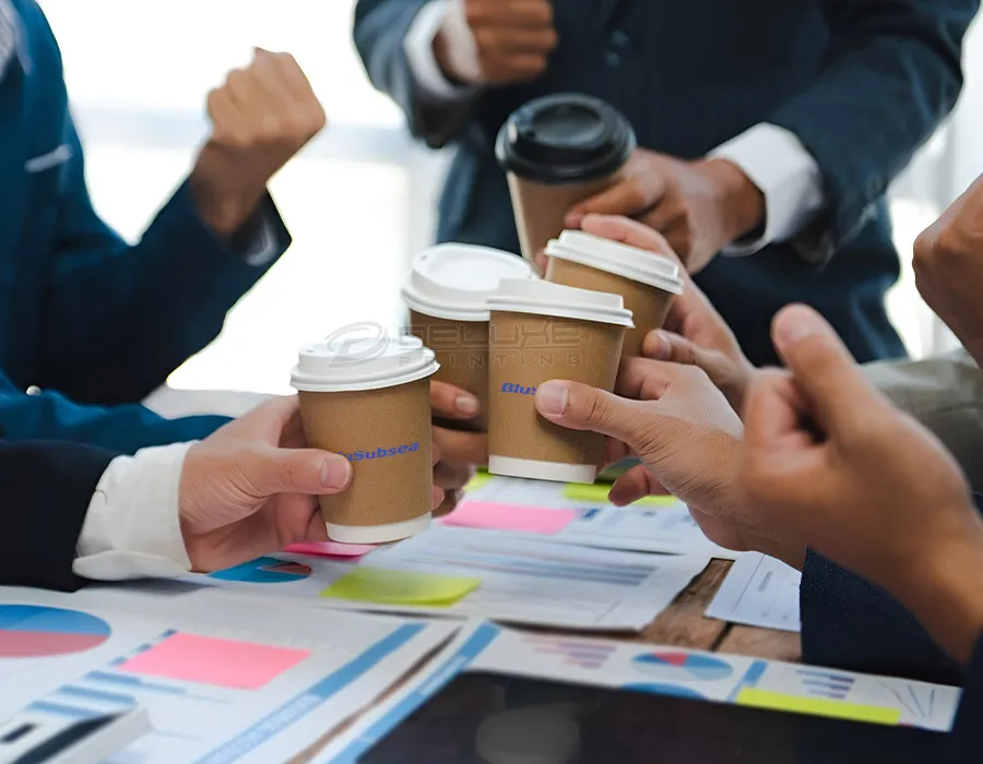 kraft double wall paper cups Lahore