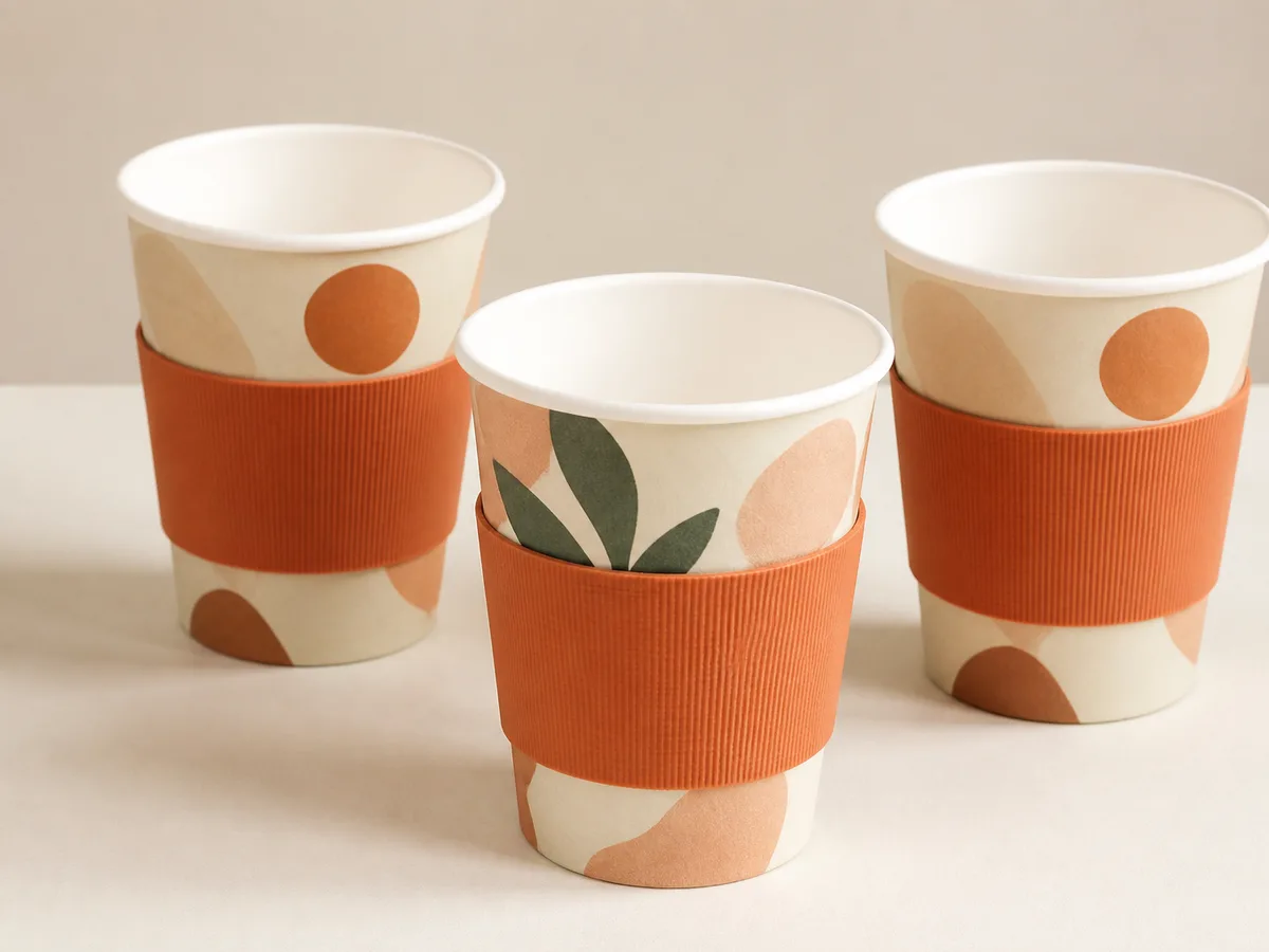 kraft double wall paper cups Lahore