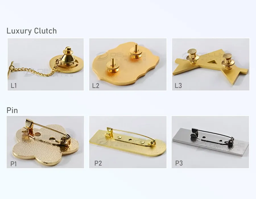 Name Badges Printing Lahore