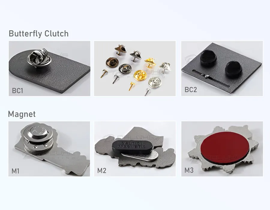 Name Badges Printing Lahore