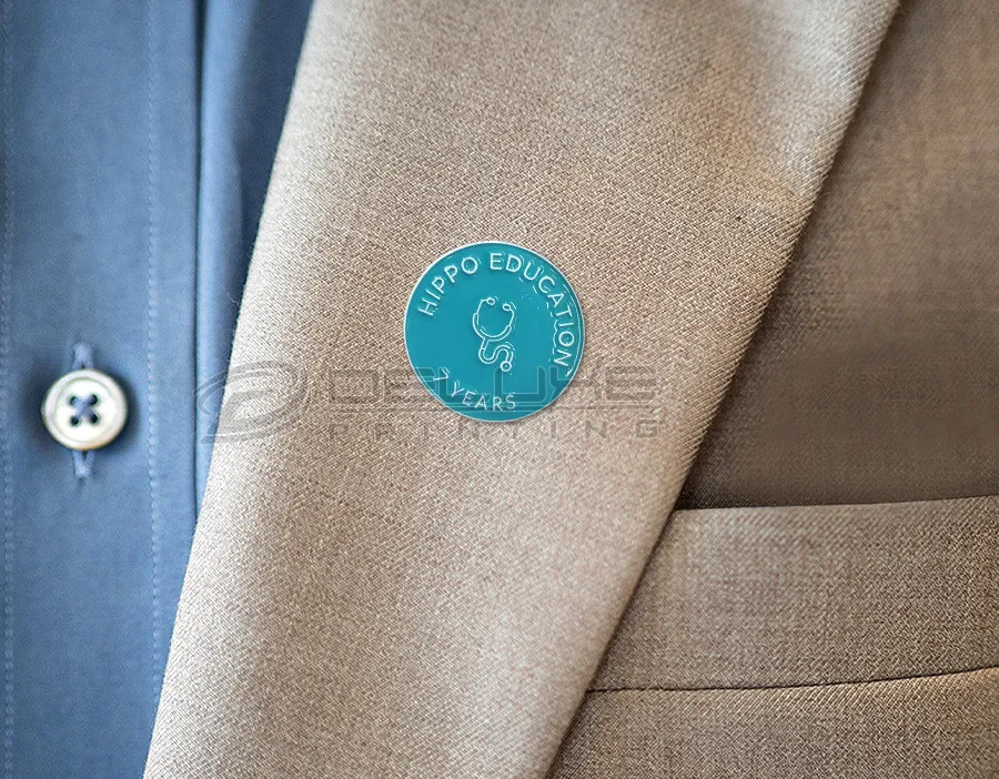 Name Badges Printing Lahore