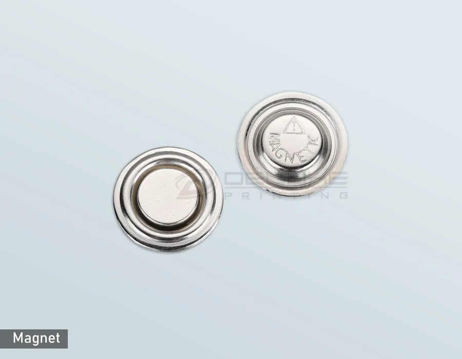 Magnet Name Badges Printing Lahore