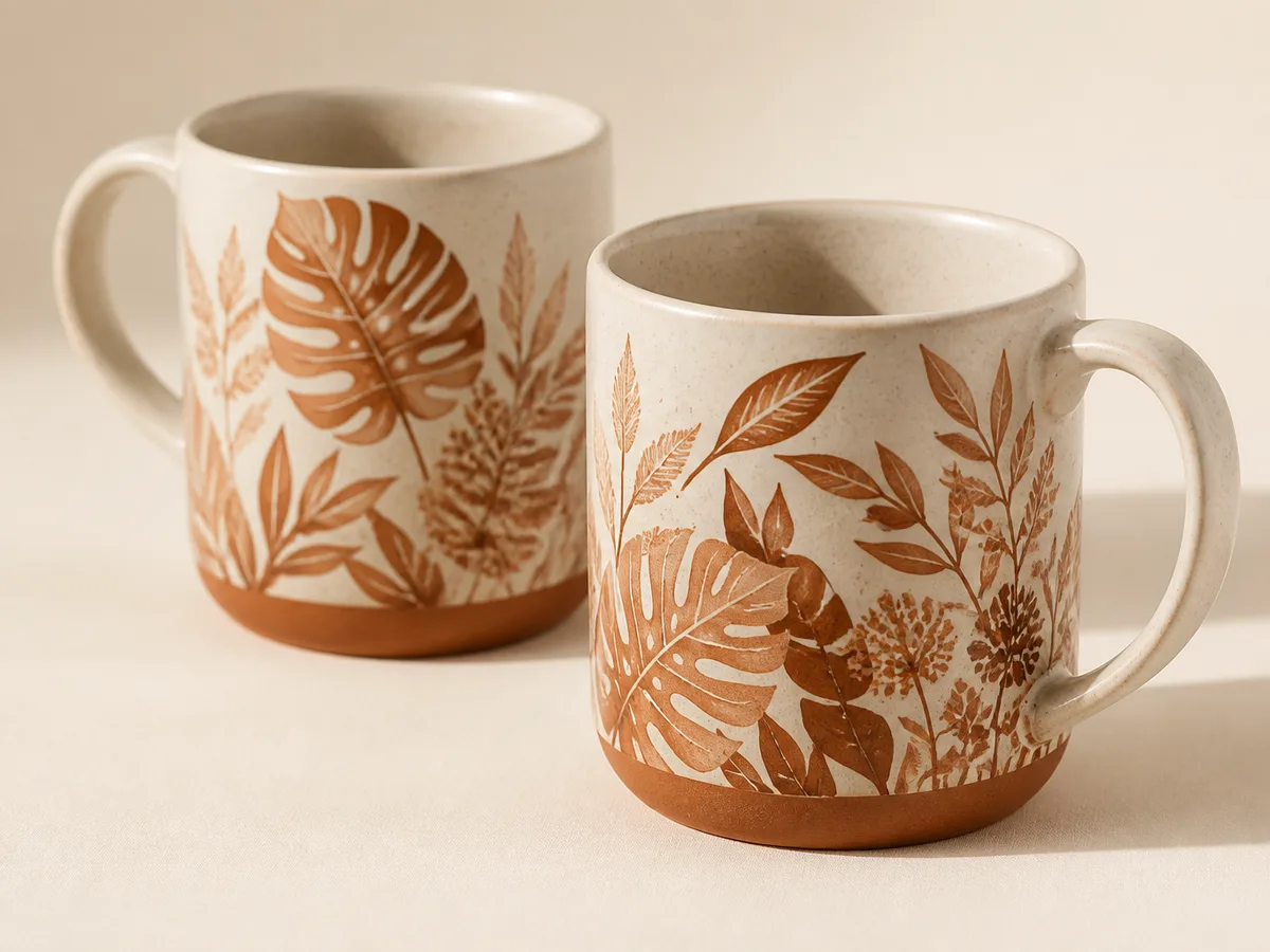 Magic Mug Lahore