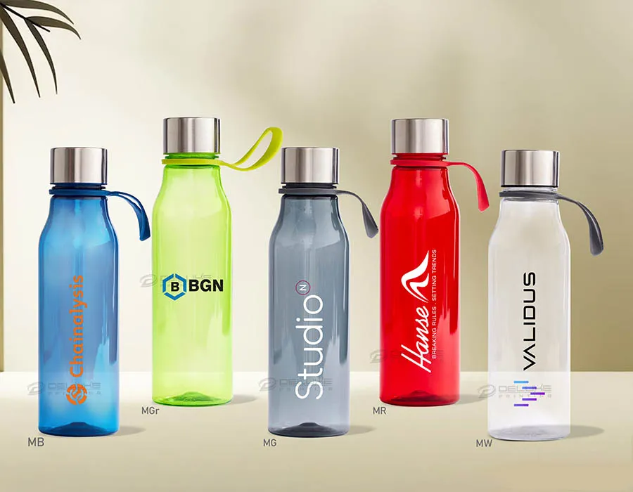 Mate Bottles Printing Lahore