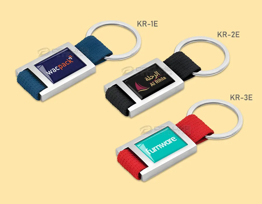 Oval Metal Gloss Printing Lahore