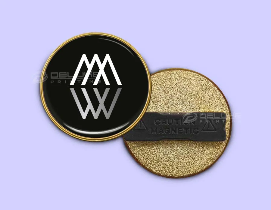 Metal Name Badges Lahore