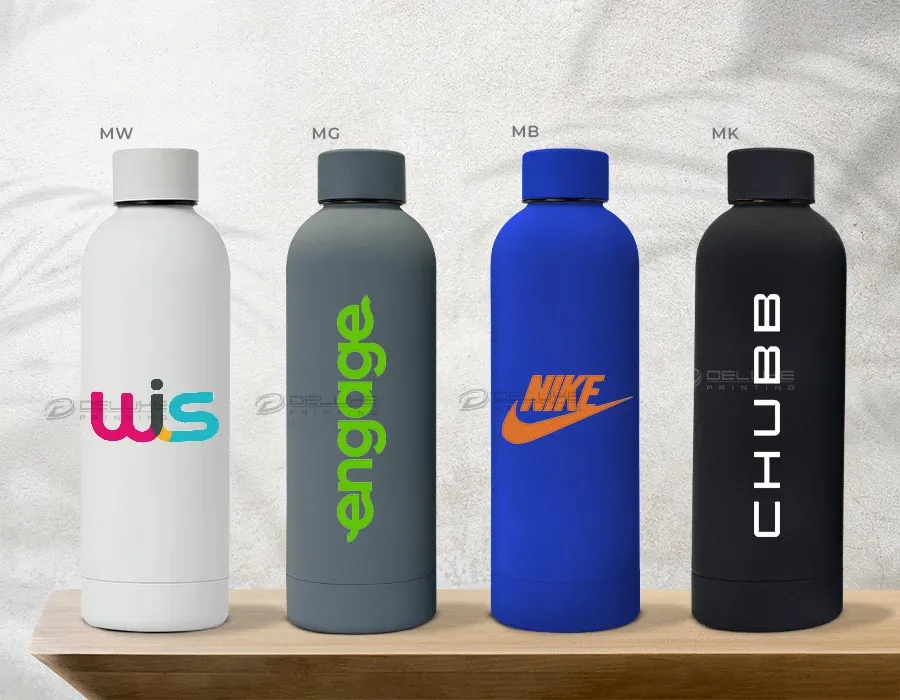 Mist Bottles Printing Lahore