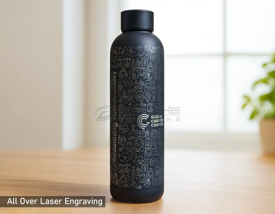 Mist Bottles Printing Lahore