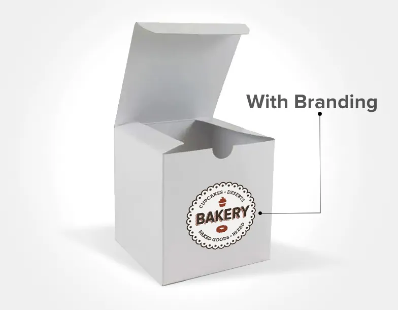 Mug Printing Lahore Packing