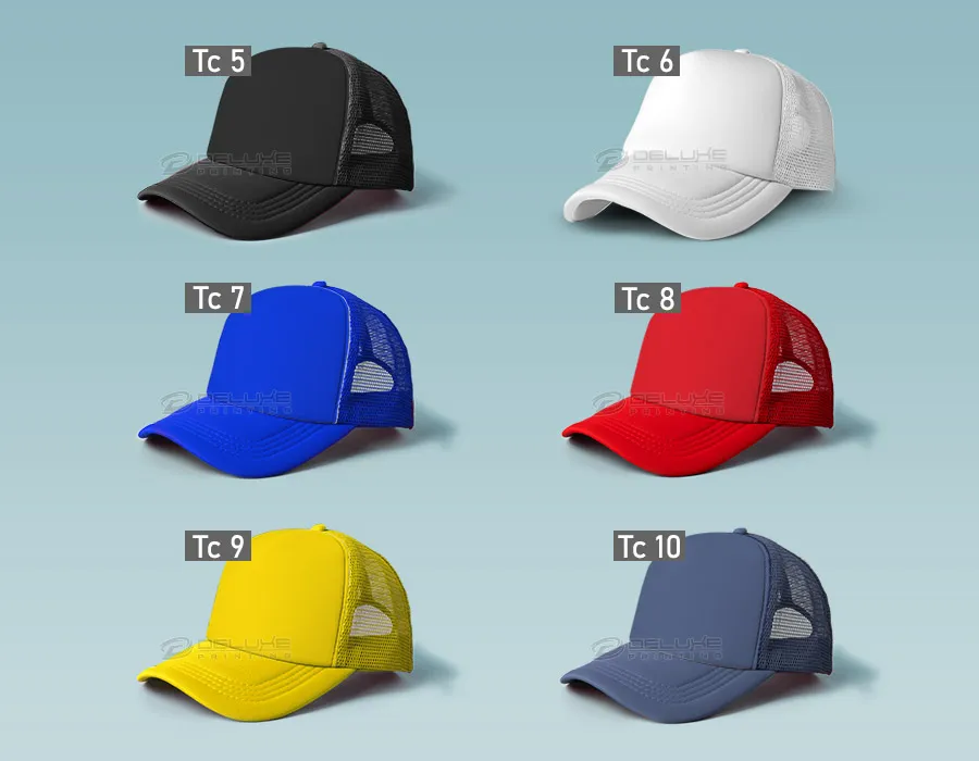 Trucker Caps