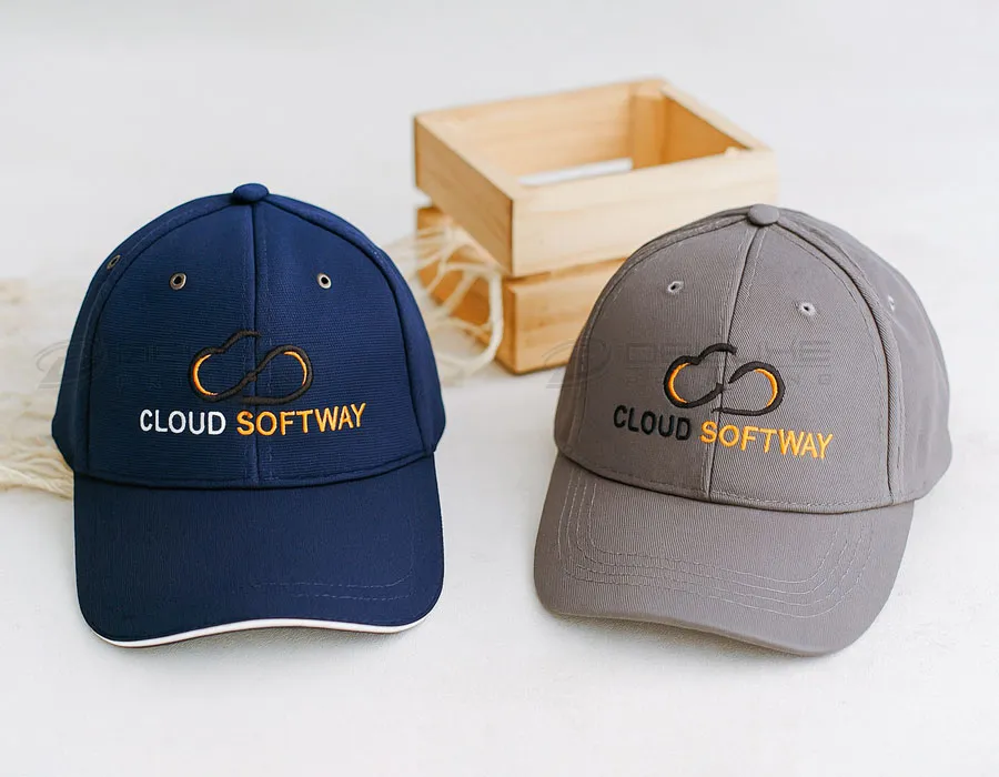 ACC Buckle Strap Caps Lahore