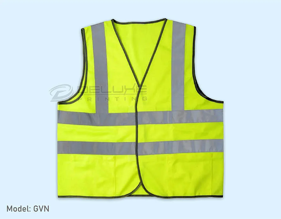 Fabric Safety vest Lahore