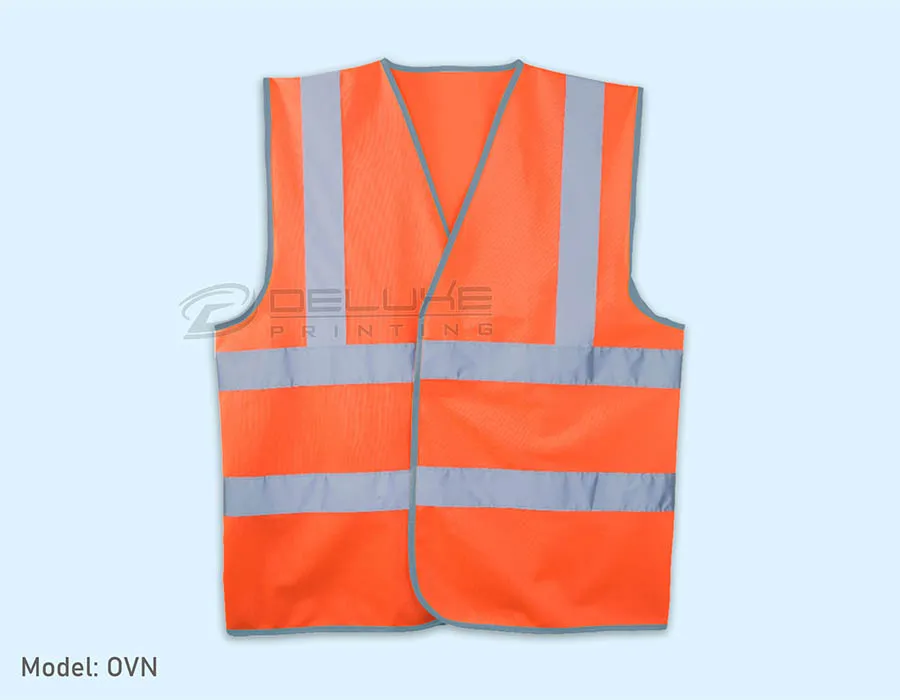 Fabric Safety vest Lahore
