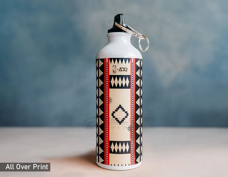 Bottles Branding Lahore