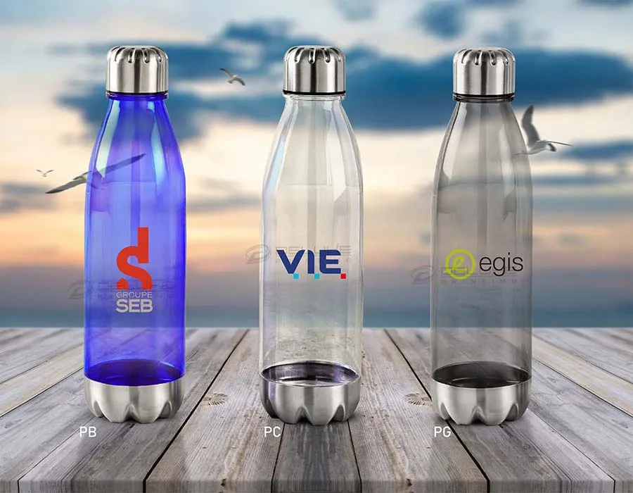 Pal Bottles Printing Lahore