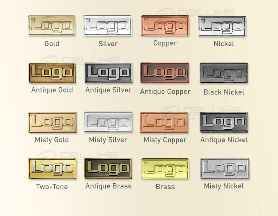 Cufflink Printing Lahore