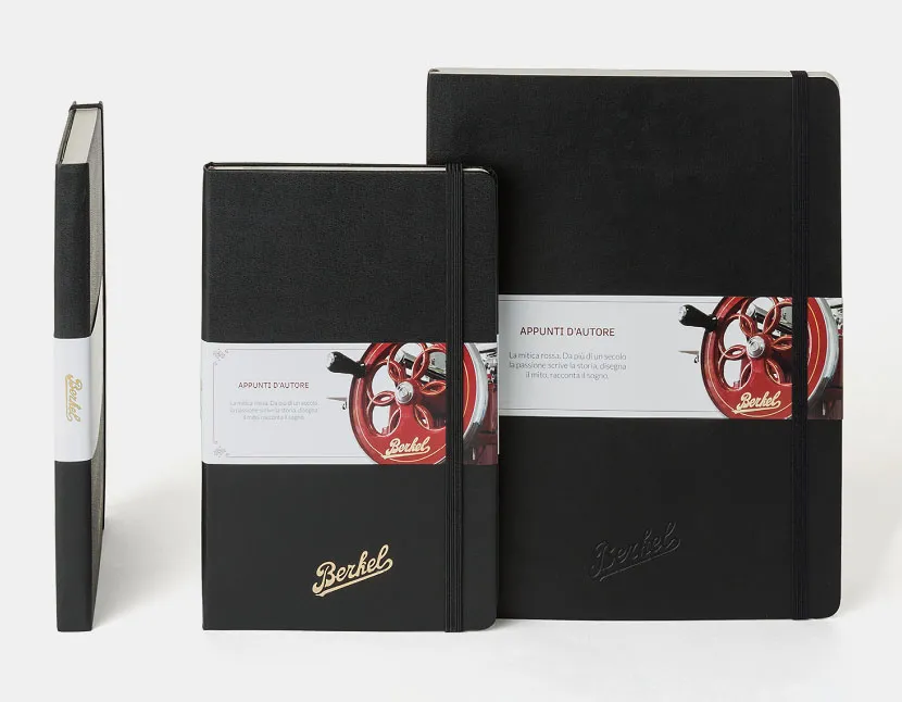 PU Notebook Belly Bands Lahore