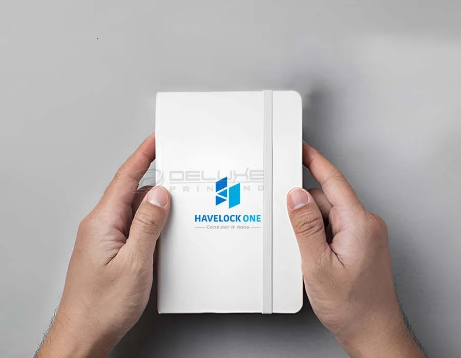 PU Notebook Multicolor Printing Lahore