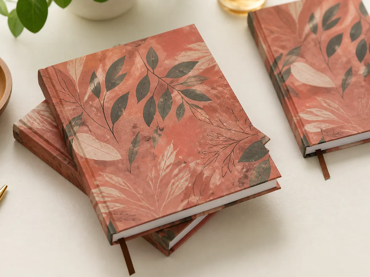 PU Notebook Lahore