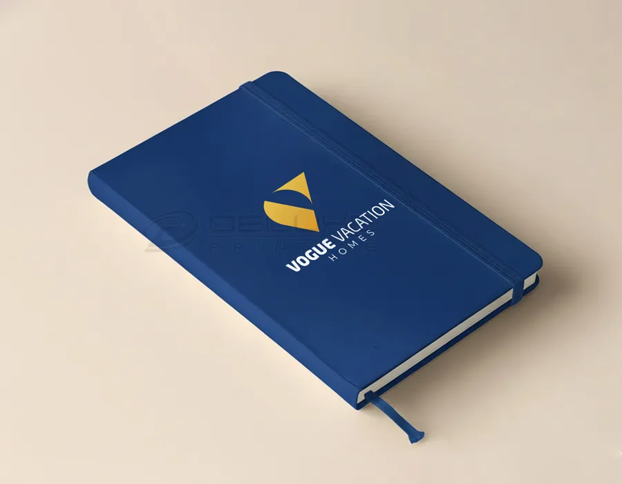 PU Notebooks Printing Lahore