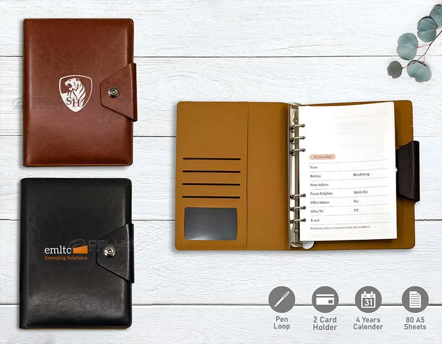 Organizer Printing Lahore