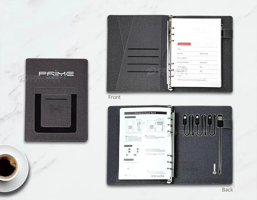 Organizer Printing Lahore