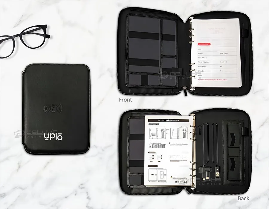 Organizer Printing Lahore