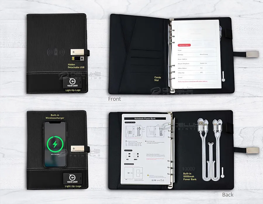 Organizer Printing Lahore