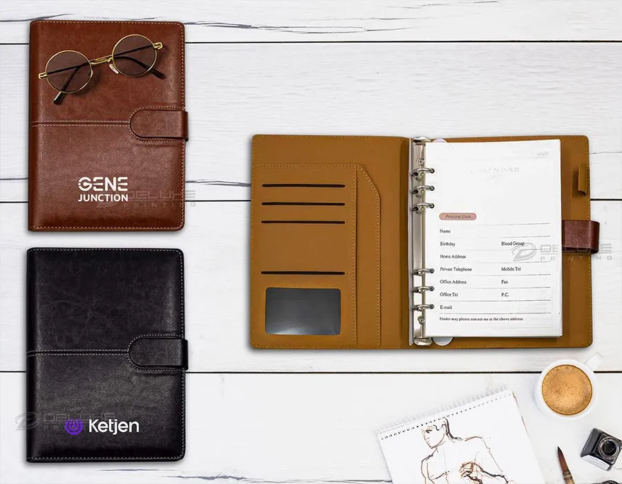 Organizer Printing Lahore