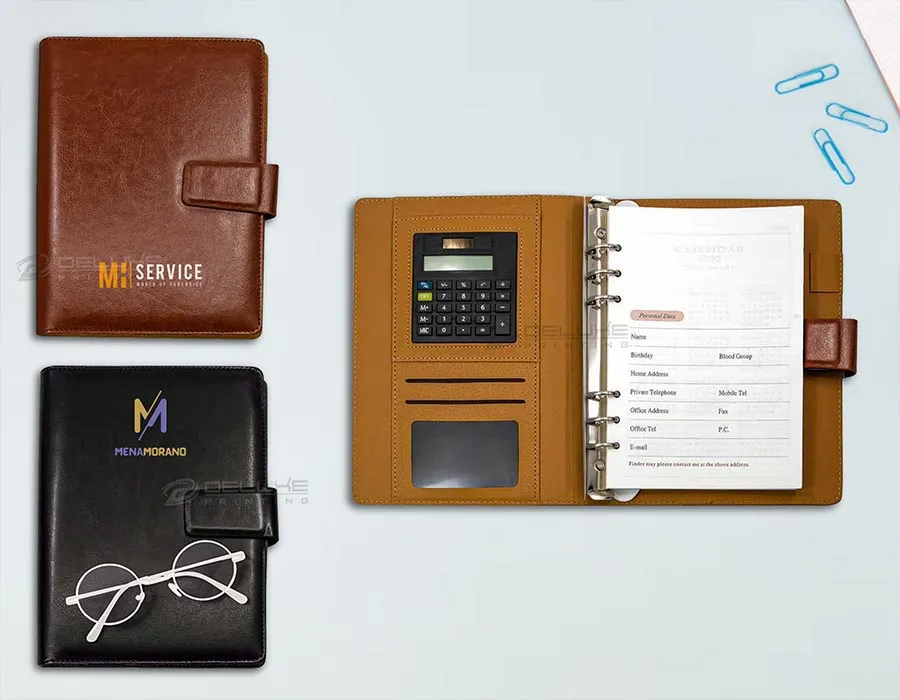 Organizer Printing Lahore