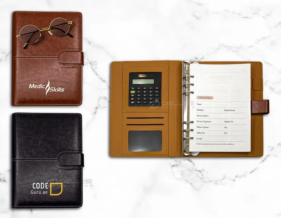 Organizer Printing Lahore