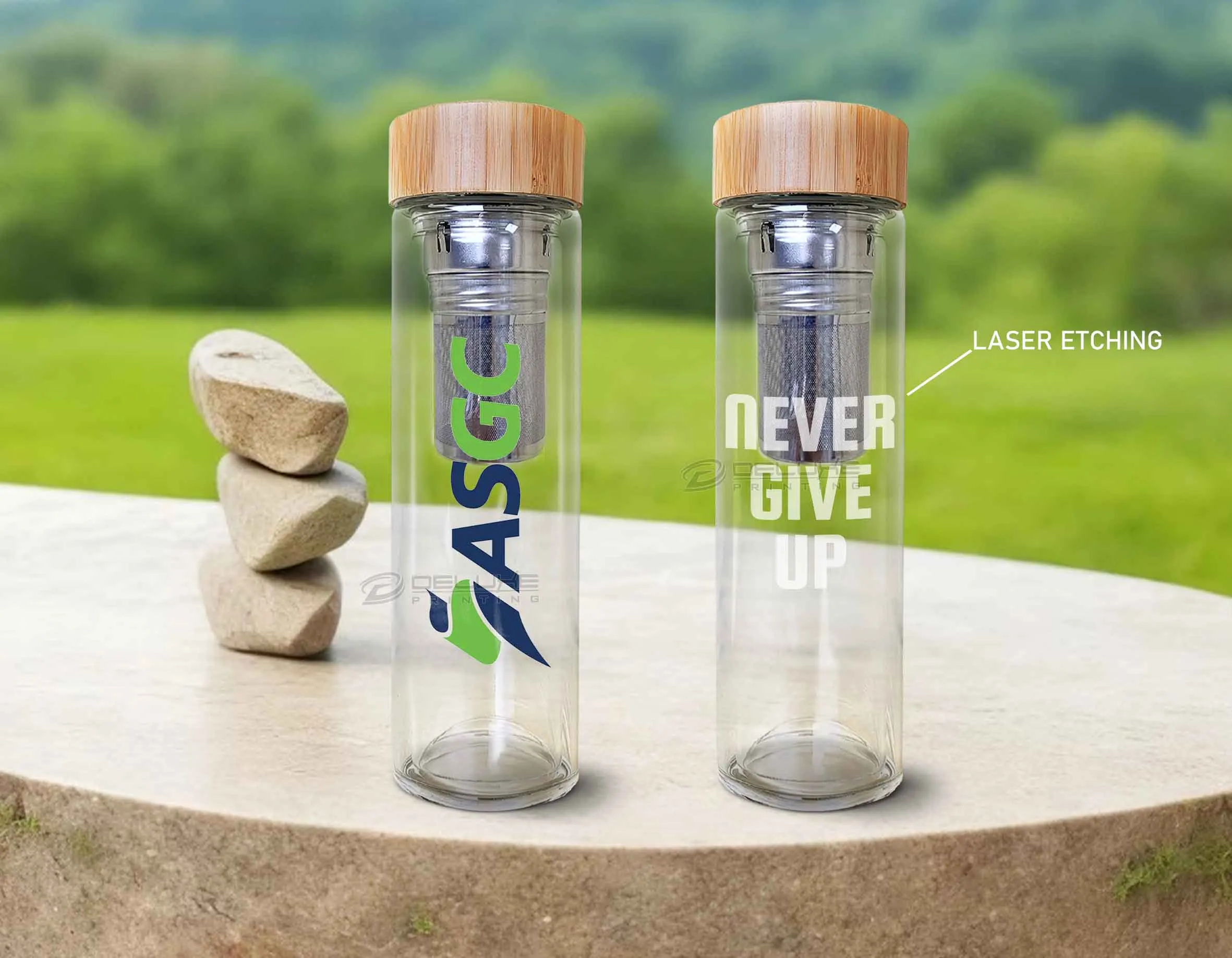 Rain Bottles Printing Lahore