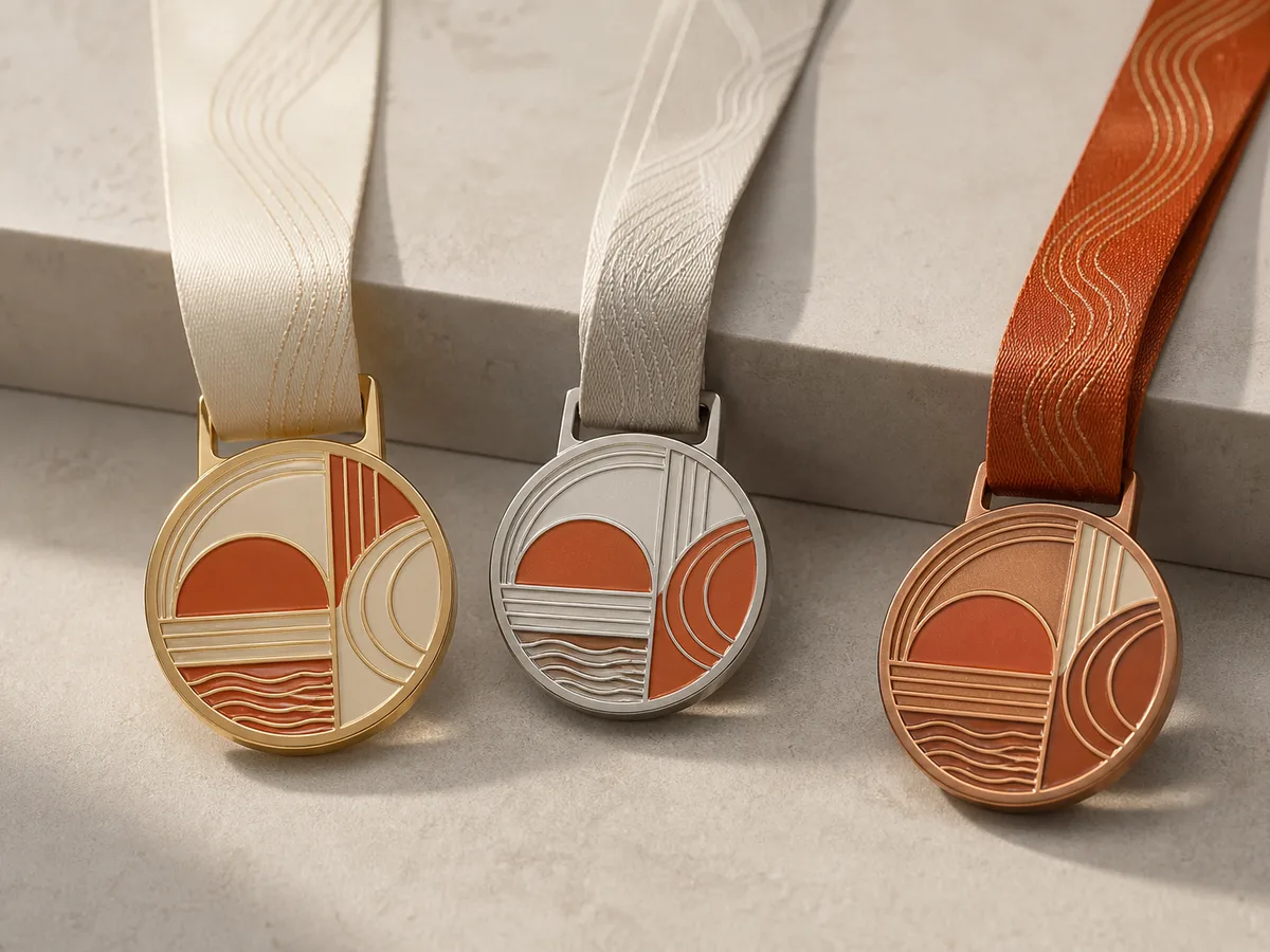 readymade medals Lahore in Lahore