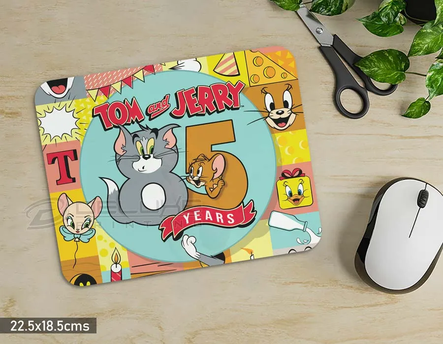 Rectangular Mouse Pad Printing Lahore