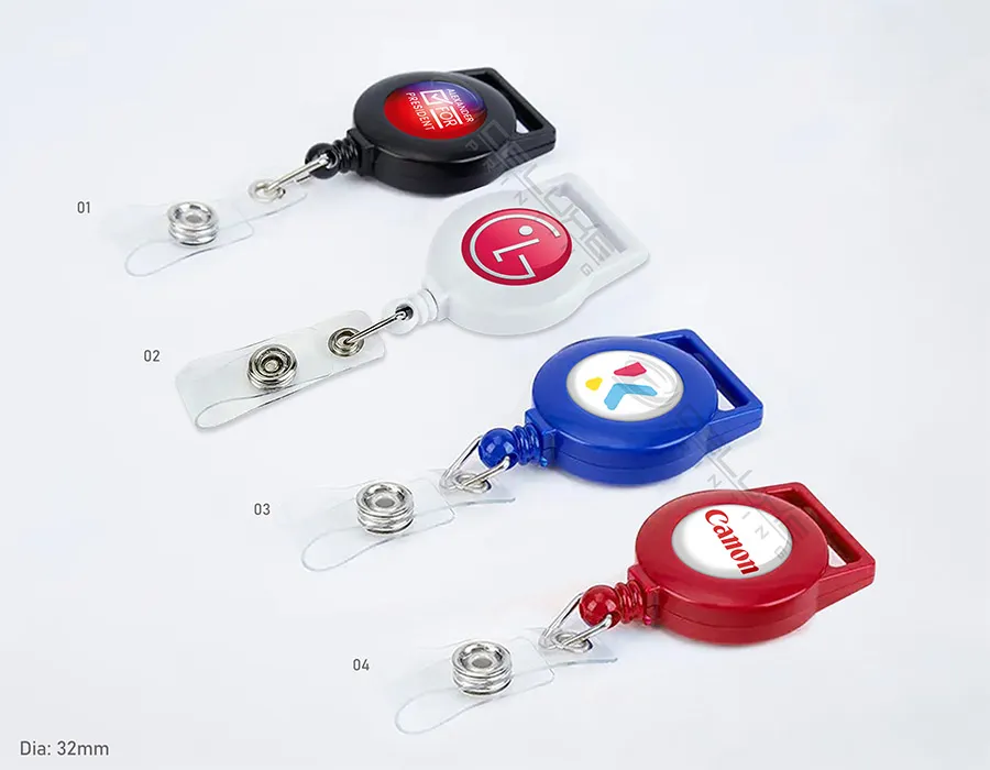 Reel Badge printing Lahore