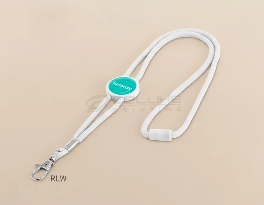 Rope Lanyard printing Lahore