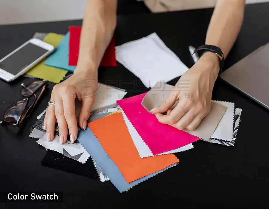 Fully Customized T-Shirts Printing Lahore