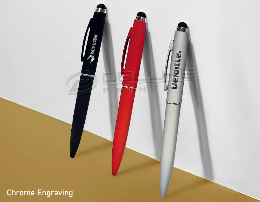 rubberized pens Lahore