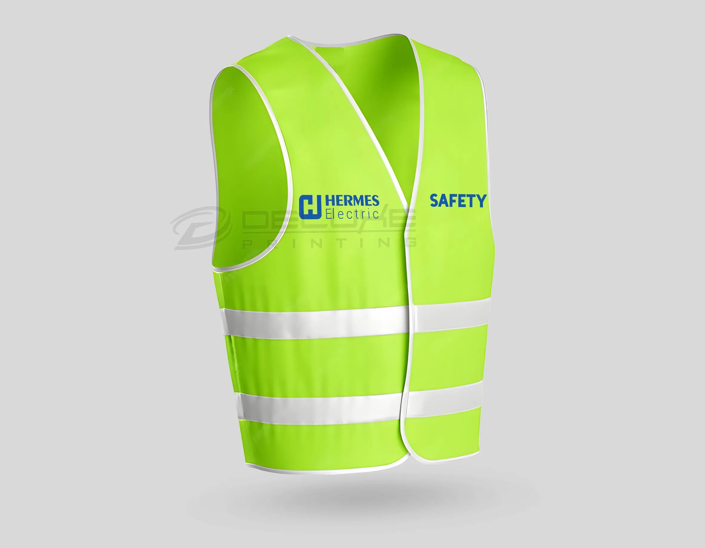 Safety Vest Lahore