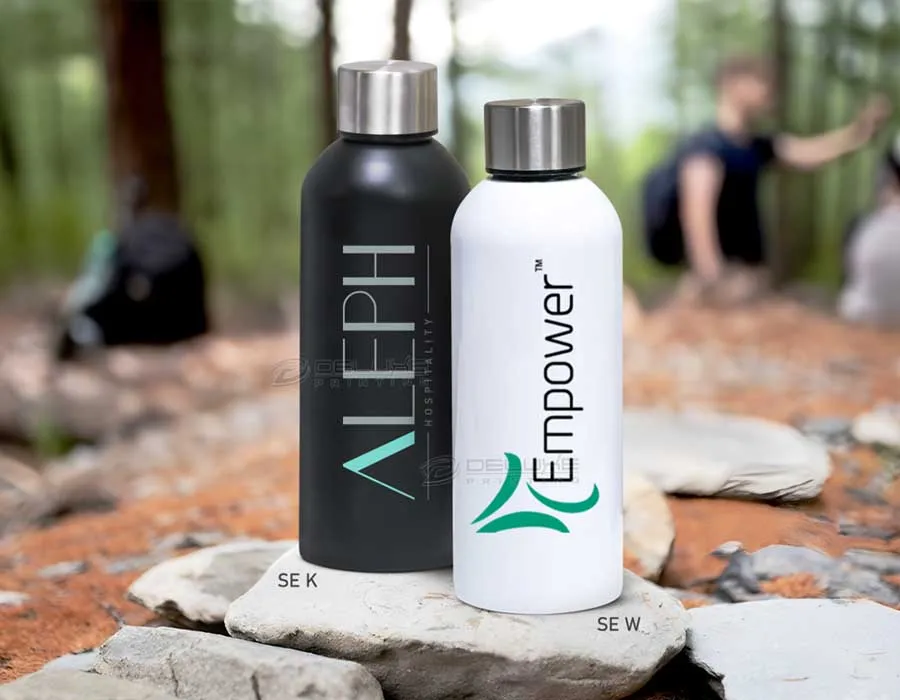 Serene Bottle Printing Lahore