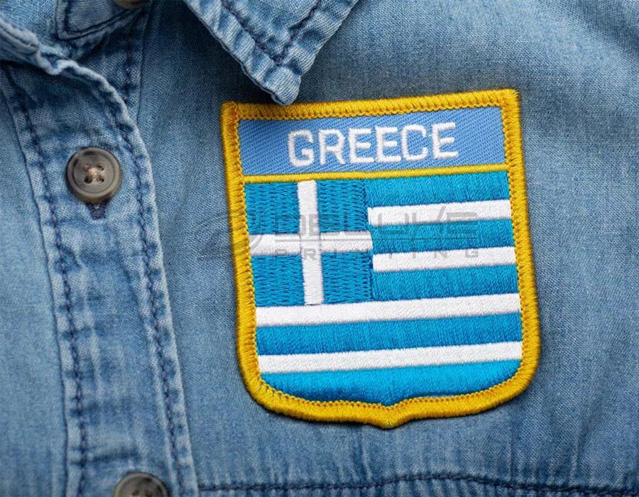 Usages of Patches Lahore